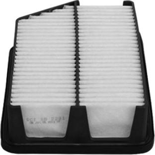 WIX Filters 49210 EX - Воздушный фильтр, двигатель autosila-amz.com