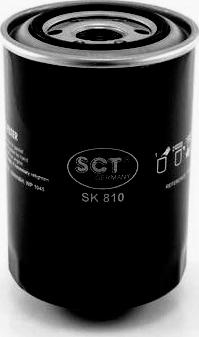 SCT-MANNOL SK 810 - Масляный фильтр autosila-amz.com