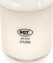 SCT-MANNOL ST 470 - Топливный фильтр autosila-amz.com