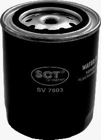SCT-MANNOL SV 7503 - Фильтр охлаждающей жидкости autosila-amz.com