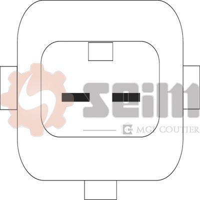 Seim 960009 - Стеклоподъемник autosila-amz.com