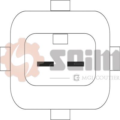 Seim 960025 - Стеклоподъемник autosila-amz.com