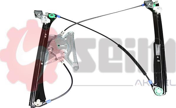 Seim 900410 - Стеклоподъемник autosila-amz.com