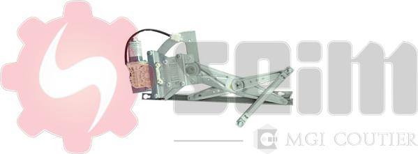 Seim 900689 - Стеклоподъемник autosila-amz.com