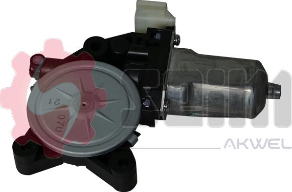 Seim 901987 - Стеклоподъемник autosila-amz.com