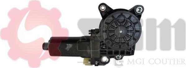 Seim 901003 - Стеклоподъемник autosila-amz.com