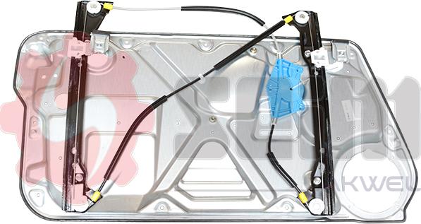 Seim 902419 - Стеклоподъемник autosila-amz.com
