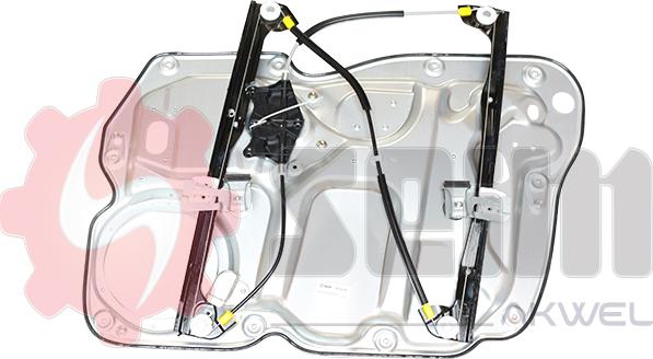 Seim 902414 - Стеклоподъемник autosila-amz.com