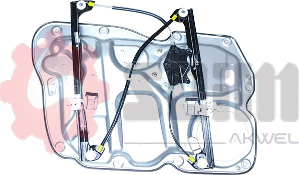 Seim 902415 - Стеклоподъемник autosila-amz.com