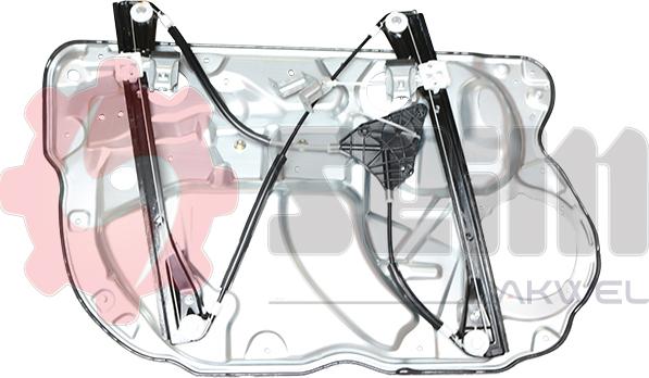 Seim 902427 - Стеклоподъемник autosila-amz.com