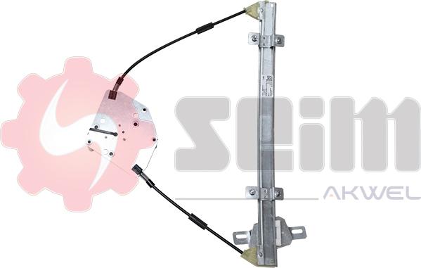 Seim 902114 - Стеклоподъемник autosila-amz.com