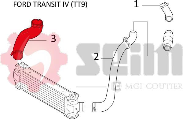 Seim 981281 - Автозапчасть autosila-amz.com