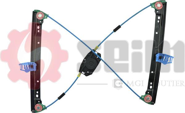 Seim 920105 - Стеклоподъемник autosila-amz.com