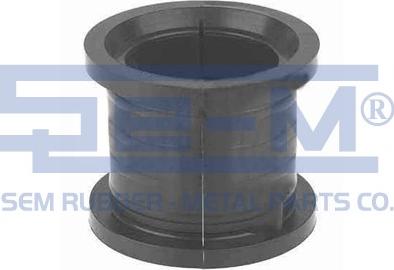 Sem Lastik 8109 - Втулка стабилизатора autosila-amz.com