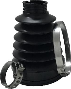 Sercore 06K124 - Пыльник, приводной вал autosila-amz.com