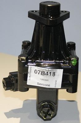 Sercore 07B418 - Гидравлический насос, рулевое управление, ГУР autosila-amz.com