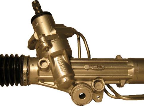Sercore 131000 - Рулевой механизм, рейка autosila-amz.com