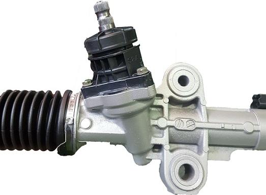 Sercore 131202 - Рулевой механизм, рейка autosila-amz.com