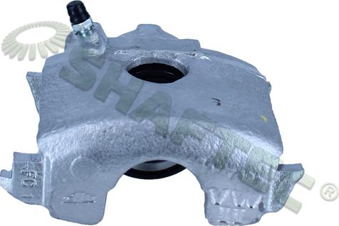 Shaftec BC518R - Тормозной суппорт autosila-amz.com