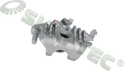 Shaftec BC8095 - Тормозной суппорт autosila-amz.com