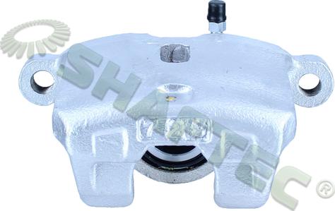 Shaftec BC8825R - Тормозной суппорт autosila-amz.com