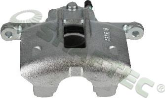 Shaftec BC8756 - Тормозной суппорт autosila-amz.com