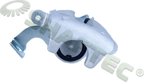 Shaftec SBC1035R - Тормозной суппорт autosila-amz.com