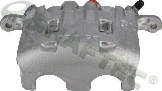 Shaftec BC2216R - Тормозной суппорт autosila-amz.com