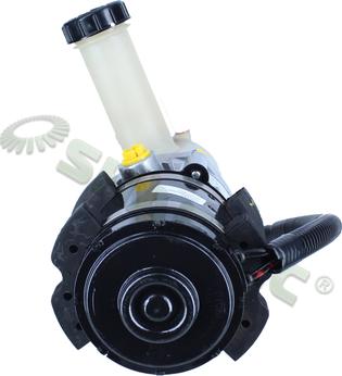 Shaftec EHP443 - Гидравлический насос, рулевое управление, ГУР autosila-amz.com