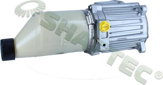 Shaftec EHP406 - Гидравлический насос, рулевое управление, ГУР autosila-amz.com