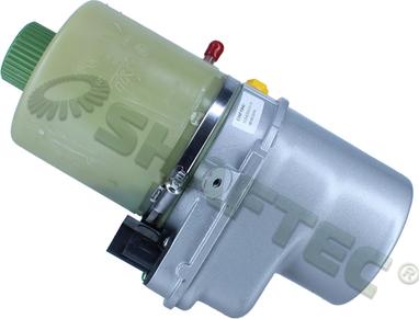 Shaftec EHP1577 - Гидравлический насос, рулевое управление, ГУР autosila-amz.com