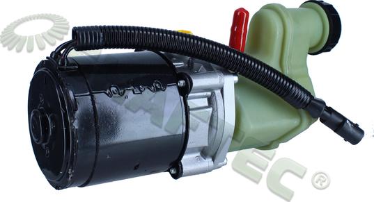 Shaftec EHP1221 - Гидравлический насос, рулевое управление, ГУР autosila-amz.com