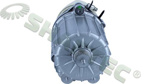 Shaftec EHP1764 - Гидравлический насос, рулевое управление, ГУР autosila-amz.com