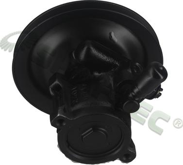 Shaftec HP503 - Гидравлический насос, рулевое управление, ГУР autosila-amz.com