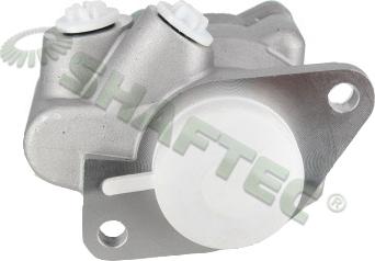 Shaftec HP1840 - Гидравлический насос, рулевое управление, ГУР autosila-amz.com