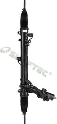 Shaftec PR1170 - Рулевой механизм, рейка autosila-amz.com