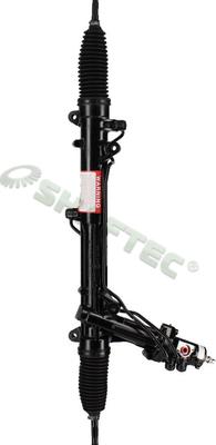 Shaftec PR1171 - Рулевой механизм, рейка autosila-amz.com