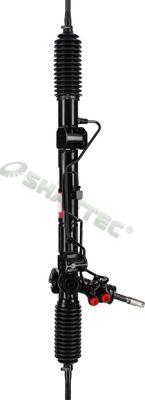 Shaftec PR1332 - Рулевой механизм, рейка autosila-amz.com