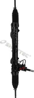 Shaftec PR1294 - Рулевой механизм, рейка autosila-amz.com