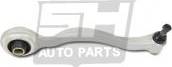 SH Auto Parts SH32018 - Рычаг подвески колеса autosila-amz.com