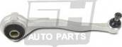SH Auto Parts SH32022 - Рычаг подвески колеса autosila-amz.com