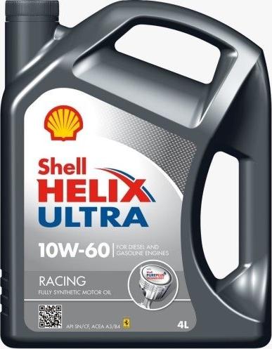 Shell 901L3254UK - Моторное масло autosila-amz.com