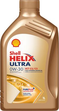 Shell 550046305 - Моторное масло autosila-amz.com