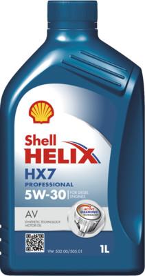 Shell 550046311 - Моторное масло autosila-amz.com