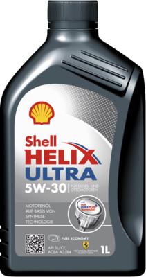 Shell 550046267 - Моторное масло autosila-amz.com