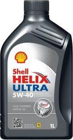 Shell 550046273 - Моторное масло autosila-amz.com