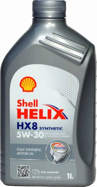 Shell 550040462 - Масло раздаточной коробки autosila-amz.com