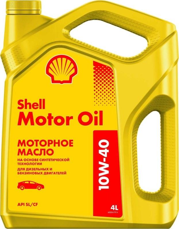 Shell 550040428 - Моторное масло autosila-amz.com