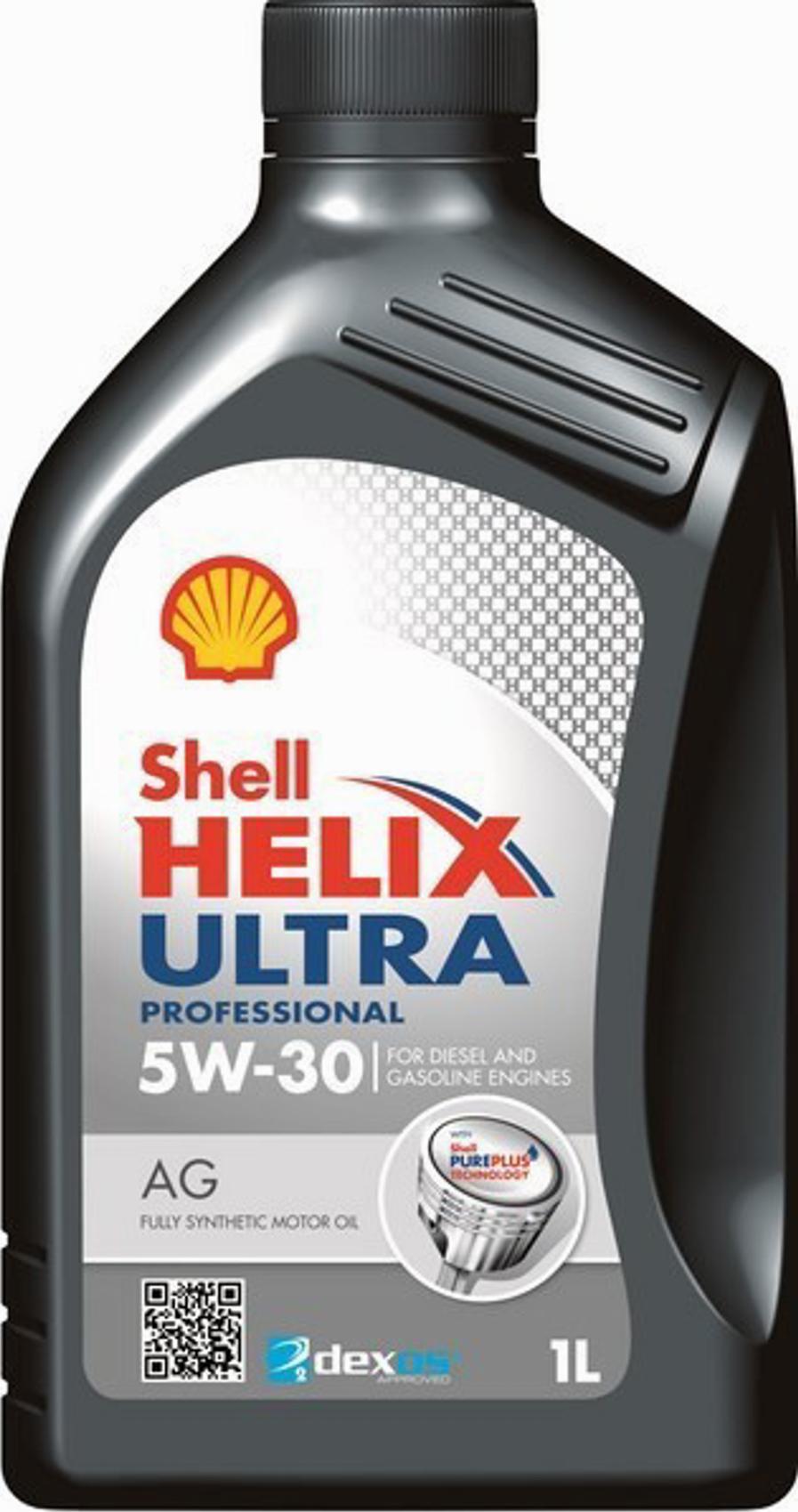 Shell 550040571 - Моторное масло autosila-amz.com
