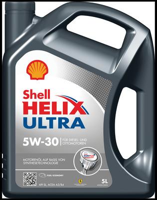 Shell 550040655 - Масло раздаточной коробки autosila-amz.com